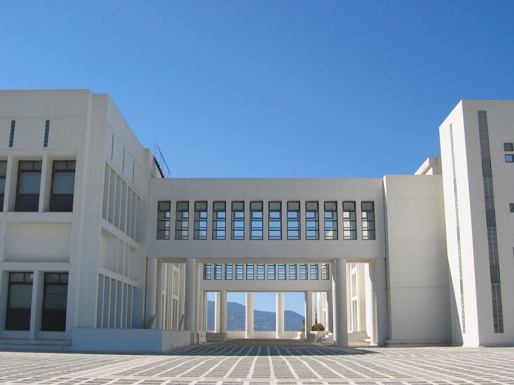 More information about "Times: Καλύτερο ελληνικό ΑΕΙ το Πανεπιστήμιο Κρήτης"