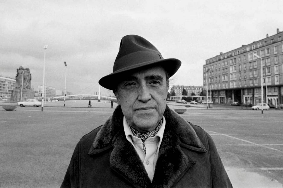 More information about "Oscar Niemeyer: Ο αρχιτέκτονας ενός καλύτερου κόσμου"