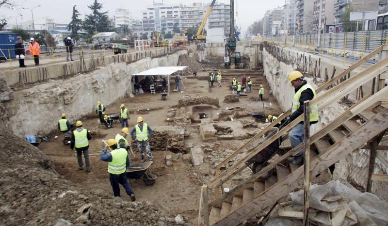 More information about "«STOP» στις ομαδικές απολύσεις στο Μετρό Θεσσαλονίκης"