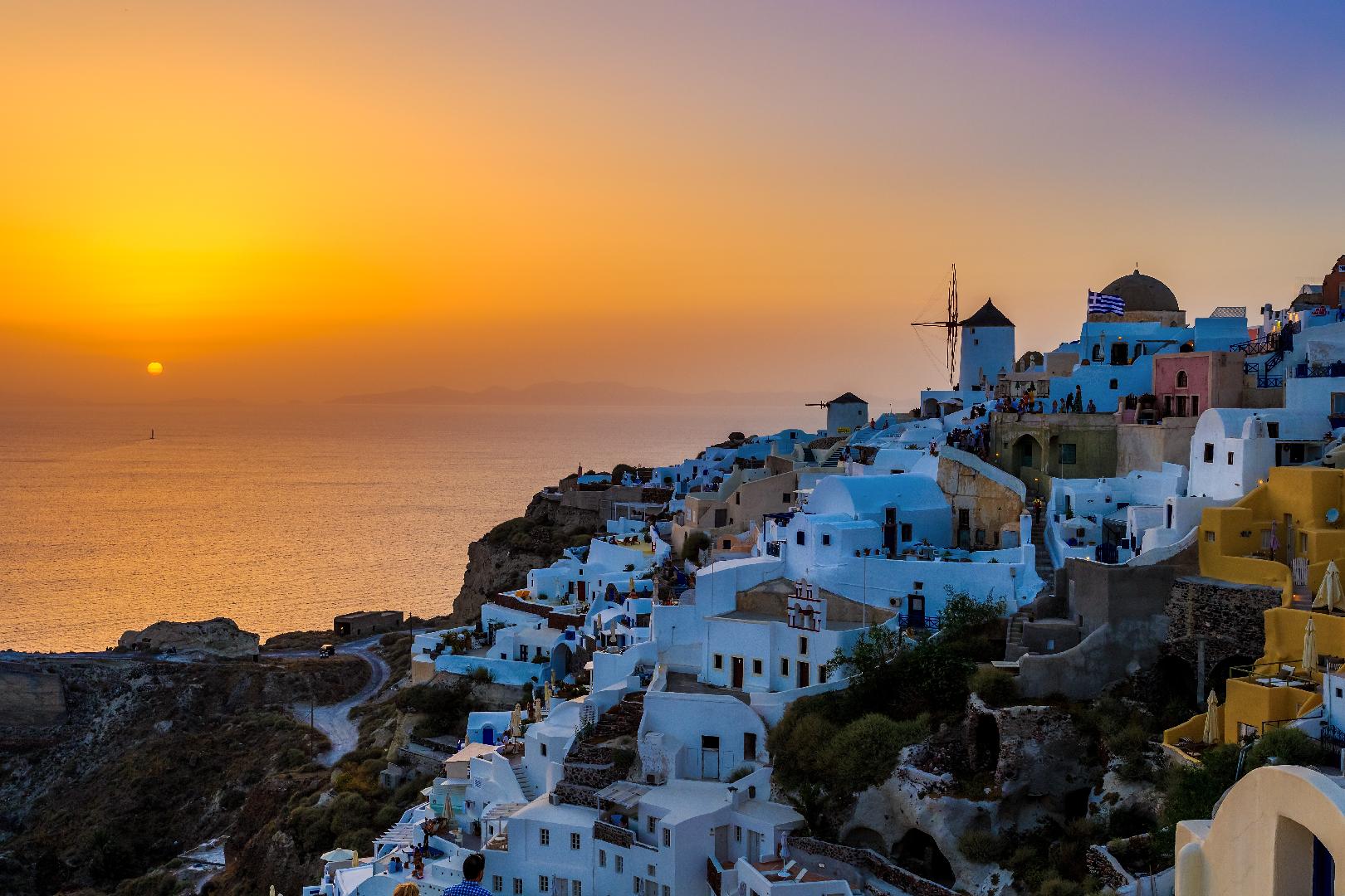 More information about "Καινοτόμες ιδέες για τον ελληνικό τουρισμό"