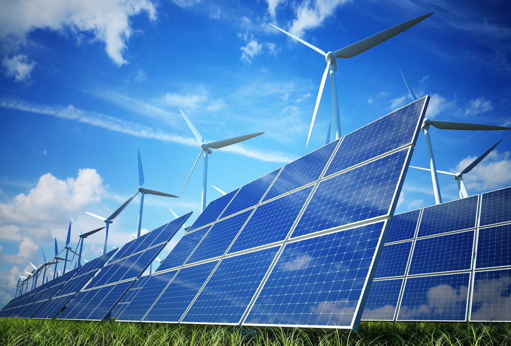 More information about "Τεχνολογικά εφικτό ενεργειακό μείγμα 100% Ανανεώσιμων Πηγών Ενέργειας"
