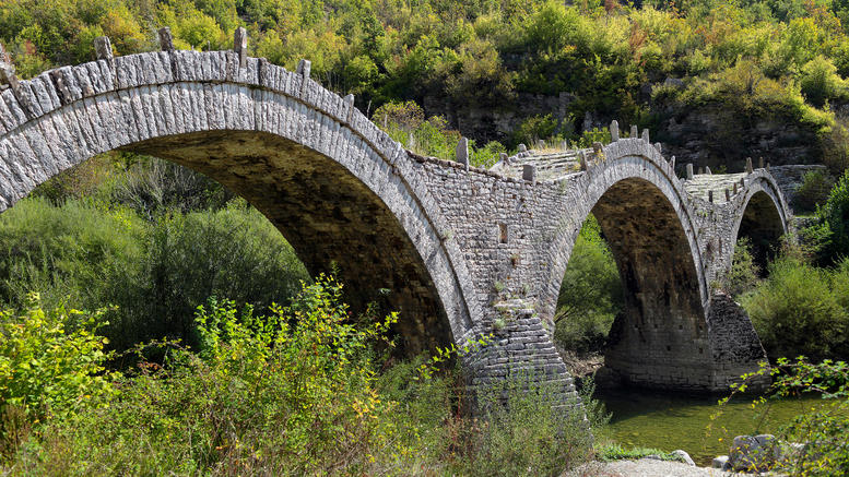 More information about "Στα μνημεία πολιτισμού ανήκουν έξι ηπειρώτικα γεφύρια"