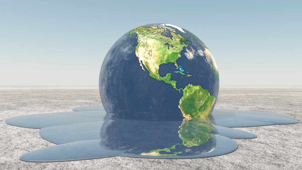 More information about "Ανατριχιαστικές Επιπτώσεις της Κλιματικής Αλλαγής Περιγράφουν Επιστήμονες"