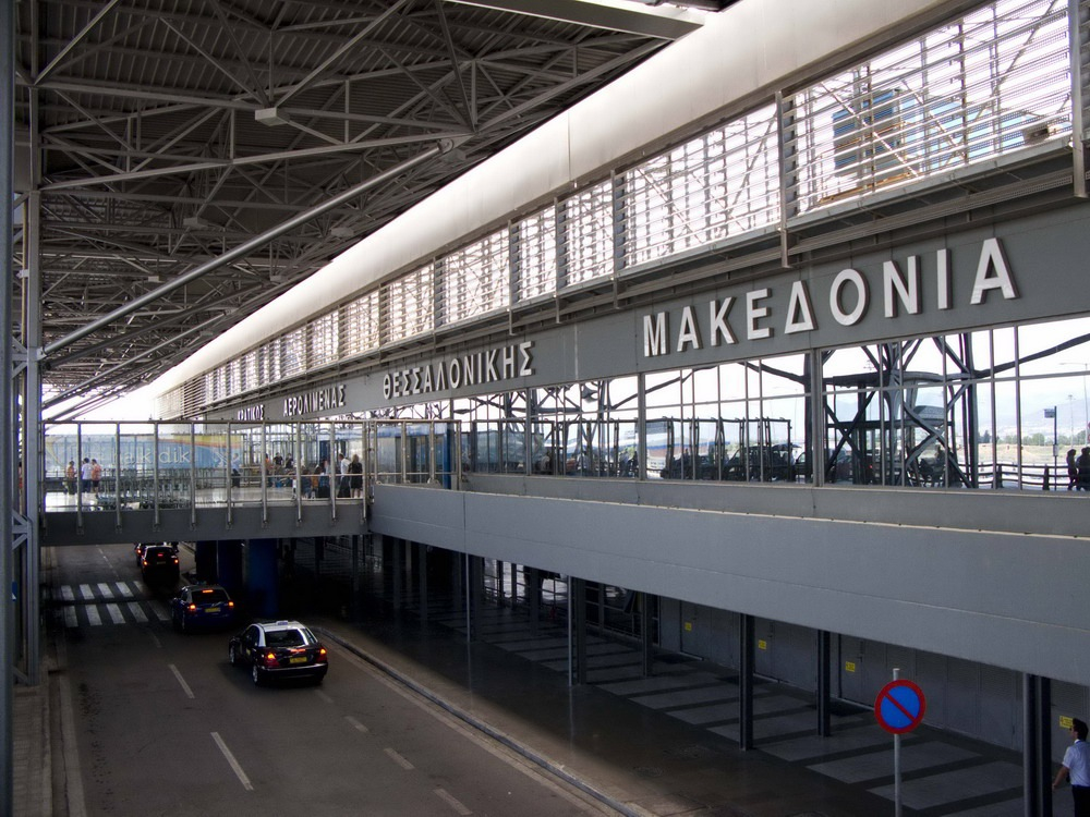 More information about "Αεροδρόμιο Μακεδονία: Ρεκόρ επιβατικής κίνησης στο 11μηνο"