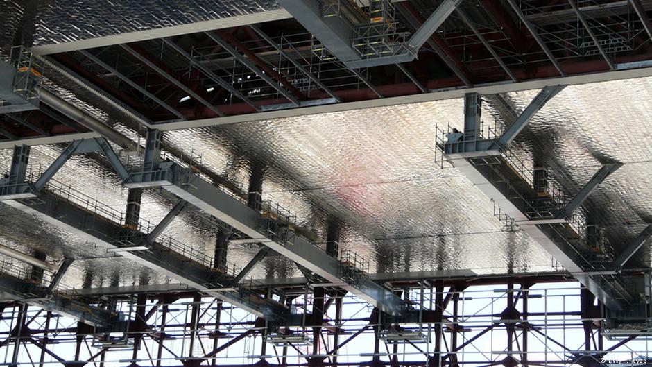 More information about "Προβλήματα στην κατασκευή του κελύφους στον αντιδραστήρα του Τσερνομπίλ"