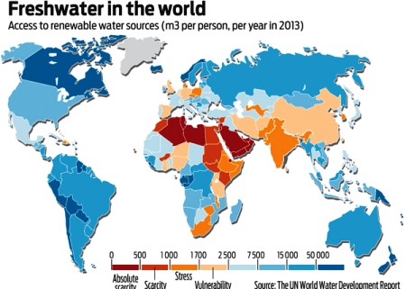More information about "Νερό: έλλειμμα 40% ως το 2030 – Η λύση περνάει (και) από τις ΑΠΕ"