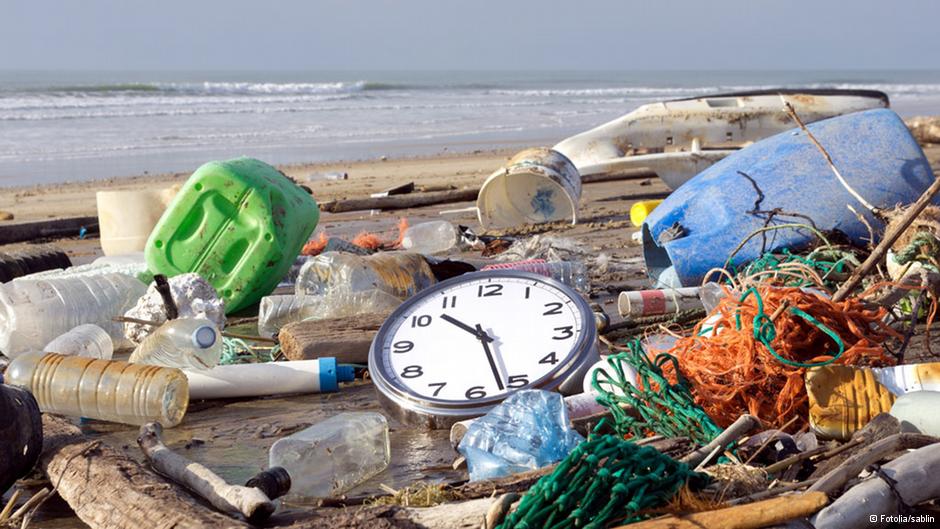 More information about "Οι θάλασσες πνίγονται στα σκουπίδια"