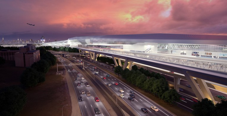 More information about "La guardia: Παρουσίαση σχεδίων επέκτασης του ιστορικού αεροδρομίου"