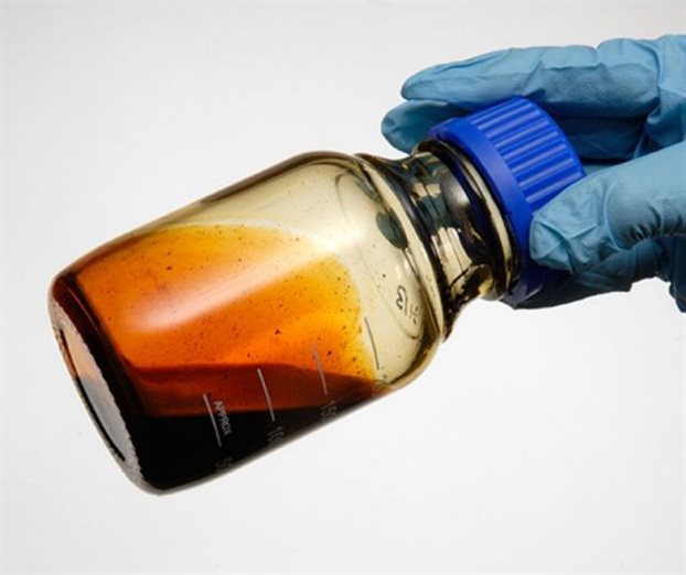 More information about "Νέα τεχνολογία υπόσχεται να μετατρέψει τα λύματα σε αργό πετρέλαιο"