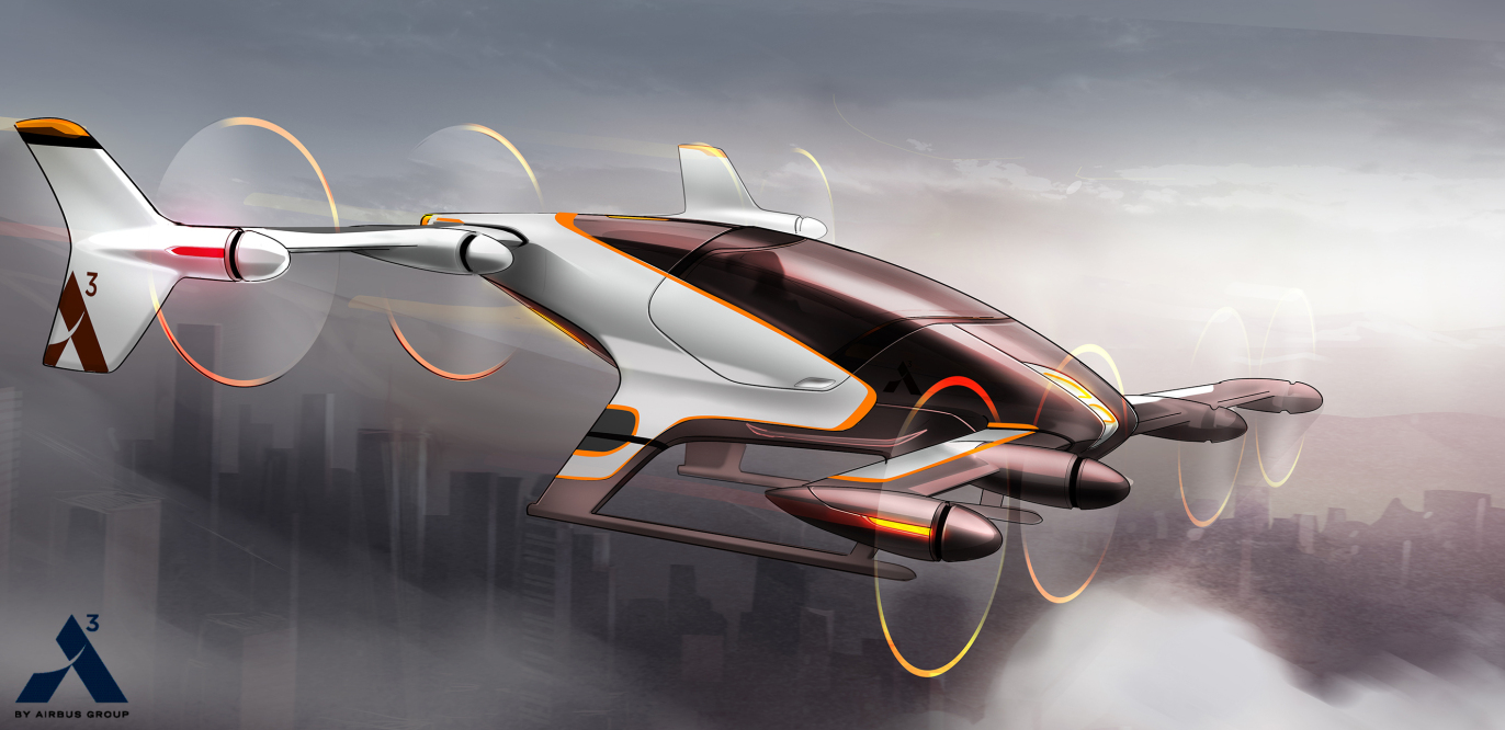 More information about "Airbus Air Mobility Η Airbus ετοιμάζει ιπτάμενο όχημα πόλης"
