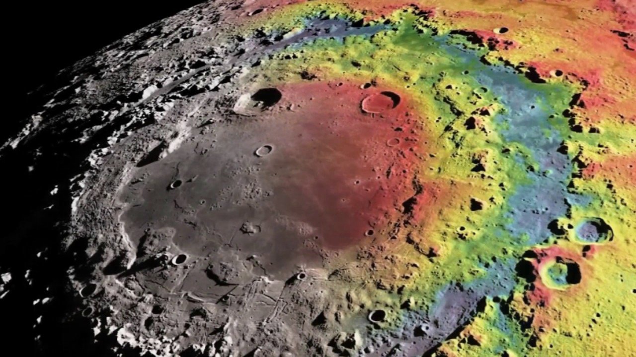 More information about "NASA: Εικονική περιήγηση στην Σελήνη σε ανάλυση 4Κ"