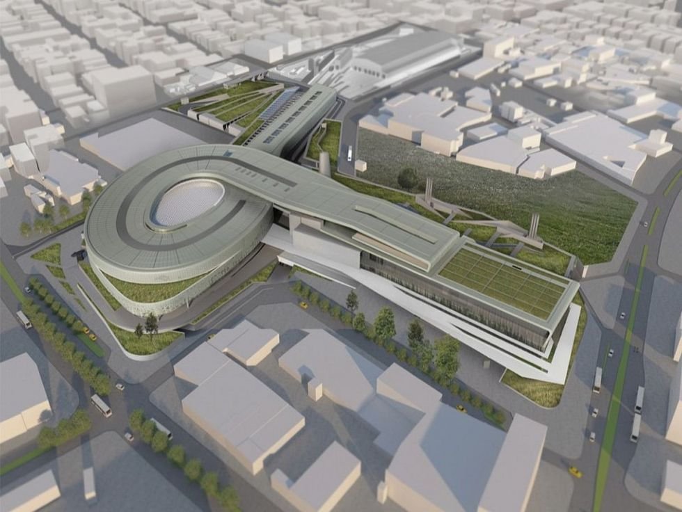 More information about "Το σχέδιο υλοποίησης του νέου Κεντρικού Σταθμού Υπεραστικών Λεωφορείων (ΚΣΥΛ) στην περιοχή του Ελαιώνα"