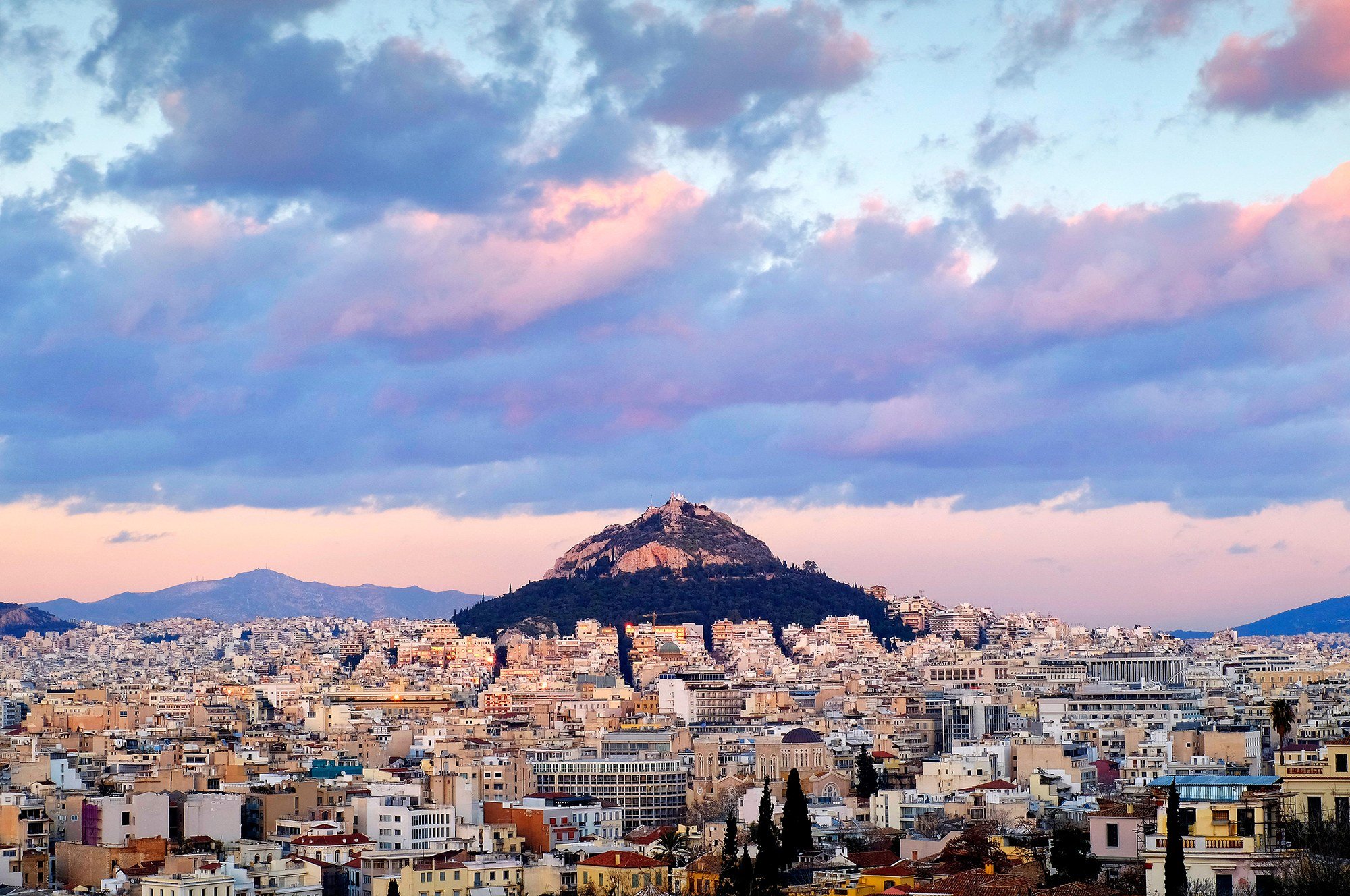 More information about "Μία στις τρεις ευρωπαϊκές πόλεις «αδιαφορεί» για την κλιματική αλλαγή, με πρώτη την Αθήνα"