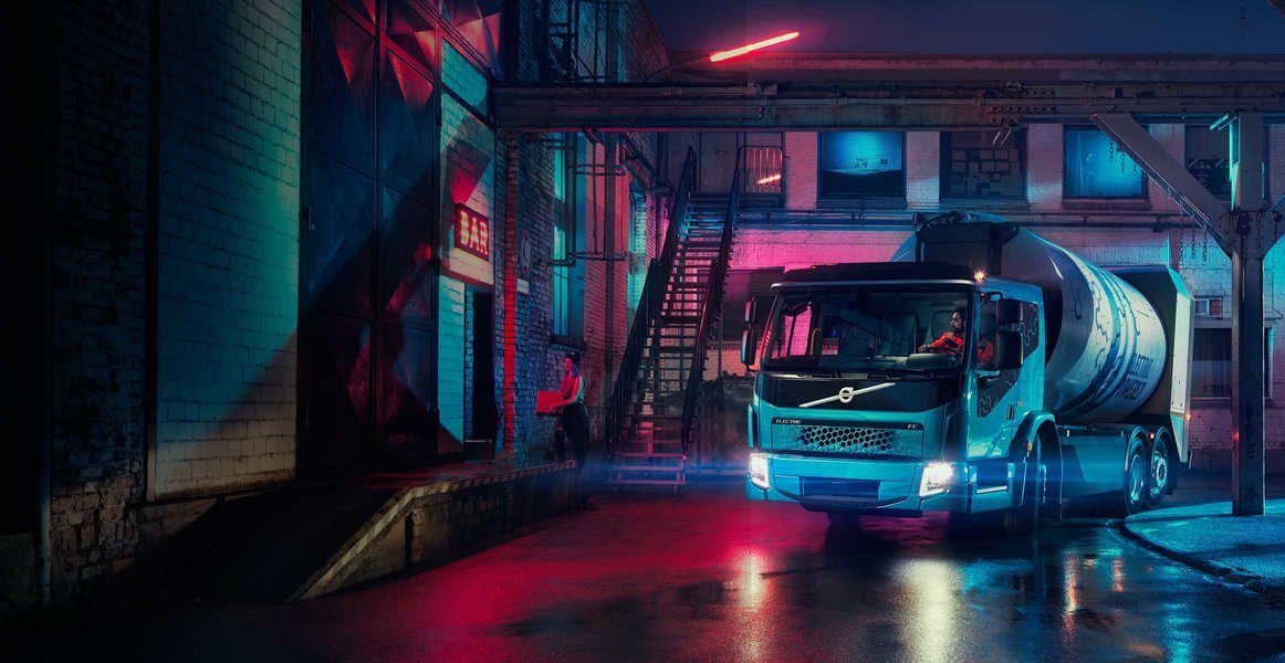 More information about "Νέο ηλεκτρικό φορτηγό-απορριμματοφόρο από την Volvo"