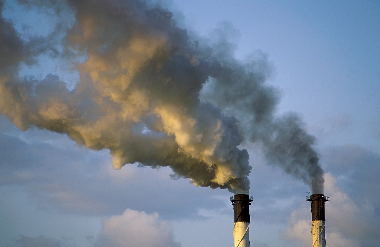 More information about "«Καμπανάκι» για τον πλανήτη: Ρεκόρ συγκέντρωσης διοξειδίου του άνθρακα και θερμοκρασίας τον Απρίλιο"