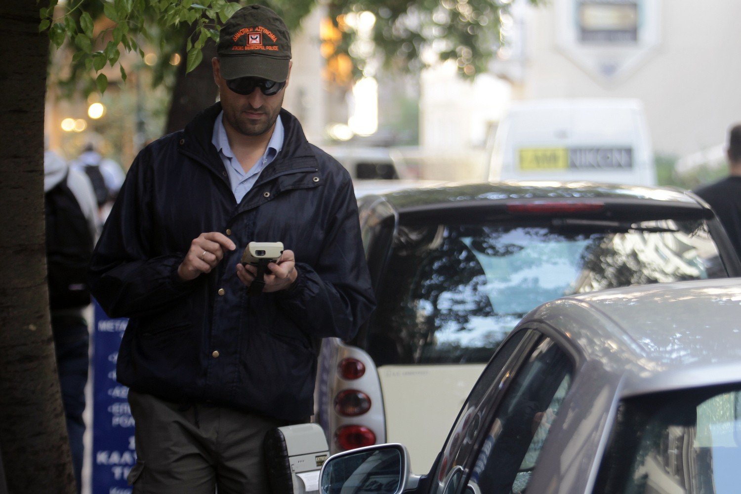 More information about "Μέσω εφαρμογής κινητού η αγορά χρόνου στάθμευσης στην Αθήνα"