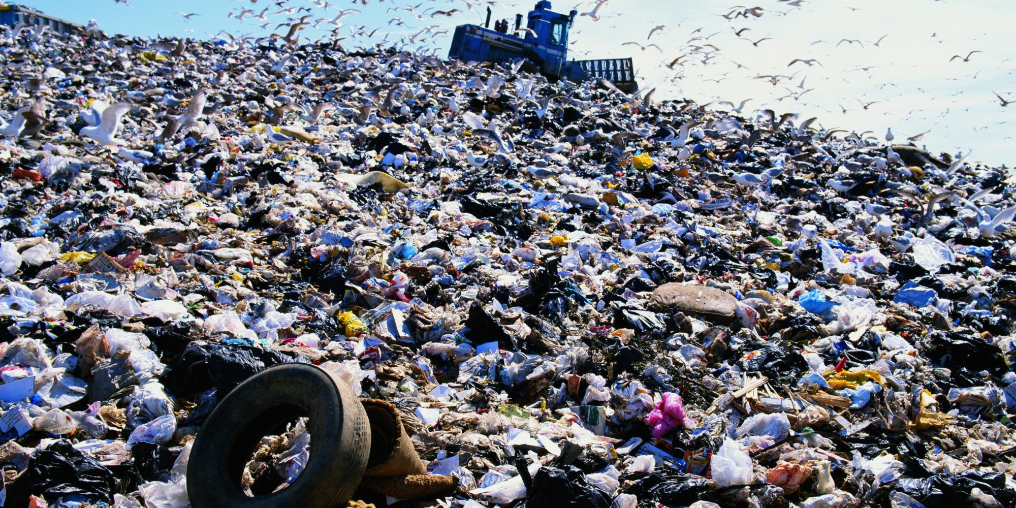 More information about "Σχέδιο για τέλος ταφής σκουπιδιών για τα ανεπεξέργαστα απορρίμματα των δήμων"
