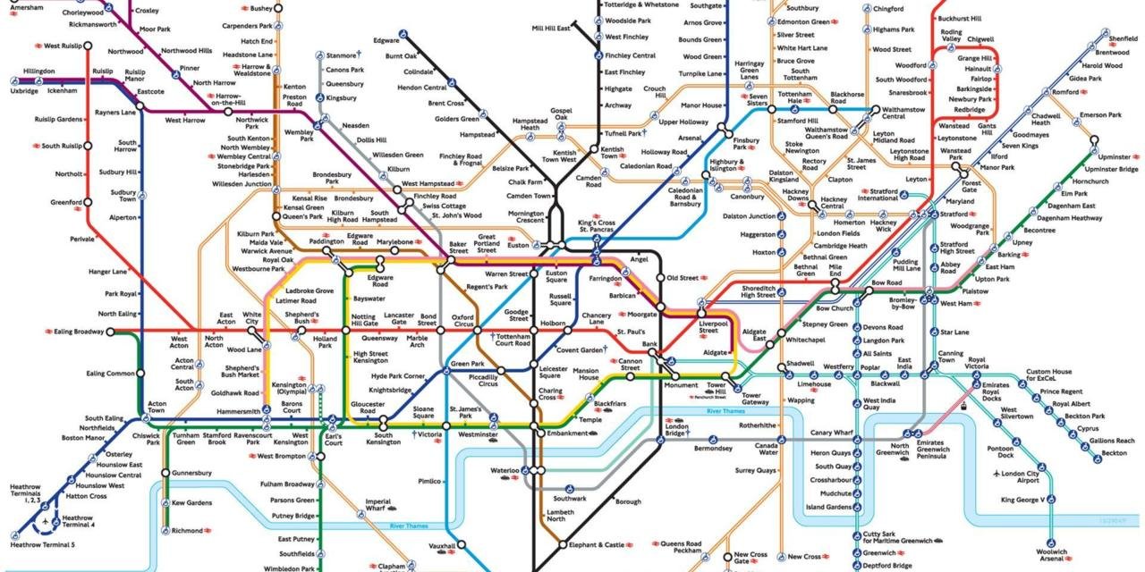 More information about "Τα 10 πολυπλοκότερα συστήματα Μετρό στον Κόσμο"
