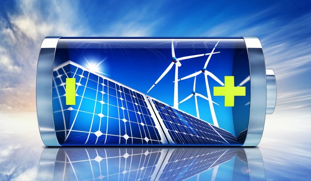 More information about "EASE: Διπλασιασμός της αποθήκευσης ενέργειας με μπαταρίες ως το 2019"