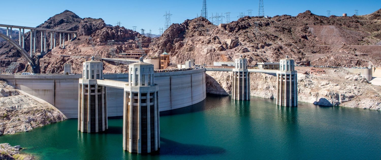 More information about "Πώς το φράγμα Hoover στην Καλιφόρνια θα γίνει η μεγαλύτερη υδροηλεκτρική μπαταρία ενέργειας"