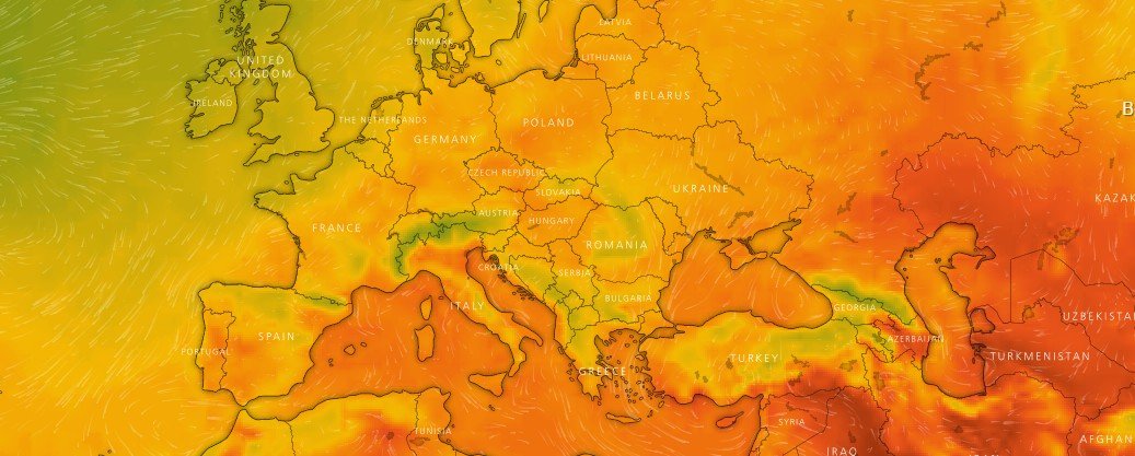 More information about "Φόβοι για το θερμότερο καλοκαίρι της χιλιετίας"