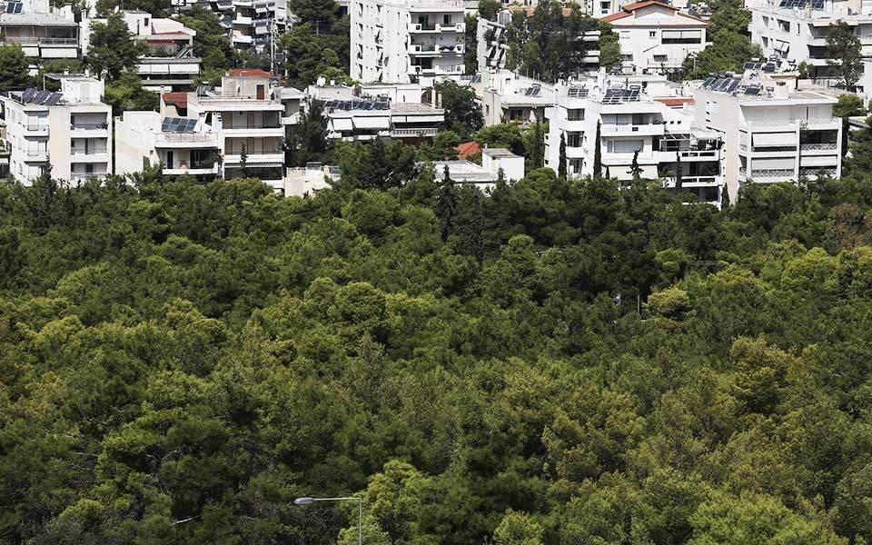 More information about "Κατάρτιση δασικών χαρτών στο υπόλοιπο 46% της χώρας"