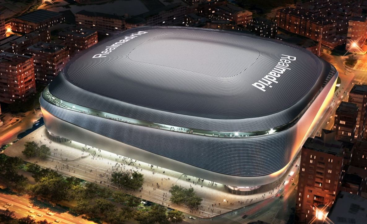 More information about "Το νέο γήπεδο της Ρεάλ Μαδρίτης Santiago Bernabeu 2.0"