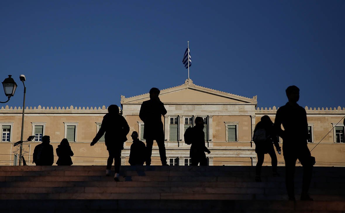 More information about "ΟΟΣΑ: Καθοριστικής σημασίας η συμβολή της Αθήνας στο ΑΕΠ"
