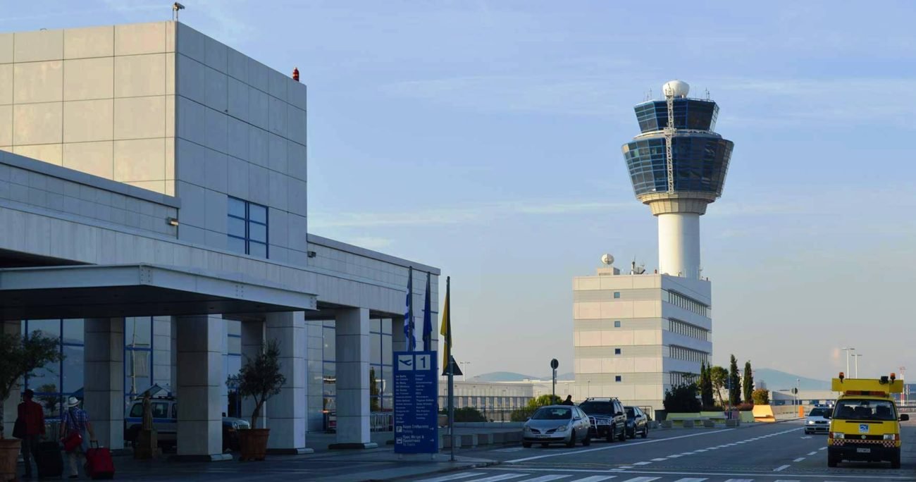 More information about "Το Top 10 των ελληνικών αεροδρομίων. Το 37% των επιβατών στο «Ελ. Βενιζέλος», το 13% στο Ηράκλειο, το 11% στη Θεσσαλονίκη"