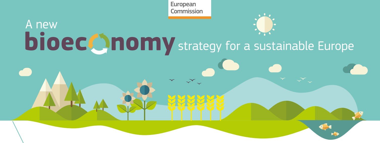 More information about "Νέα στρατηγική για τη βιοοικονομία στην Ευρώπη - Το σχέδιο δράσης της Κομισιόν"