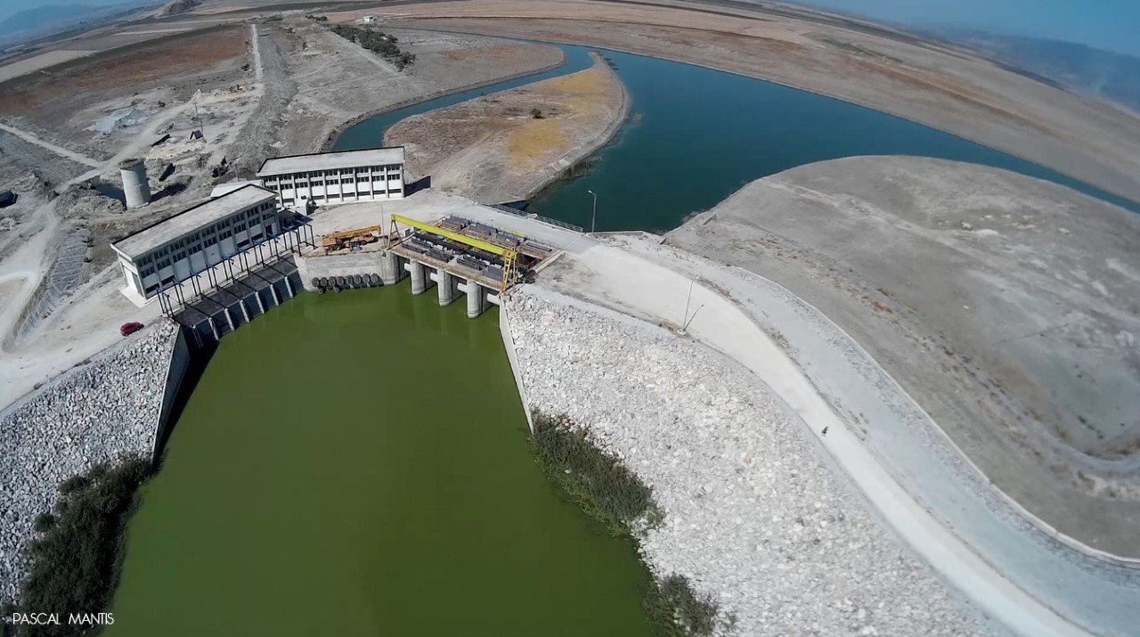 More information about "Το μεγαλύτερο περιβαλλοντικό έργο στα Βαλκάνια: Η Λίμνη Κάρλα στη Θεσσαλία"