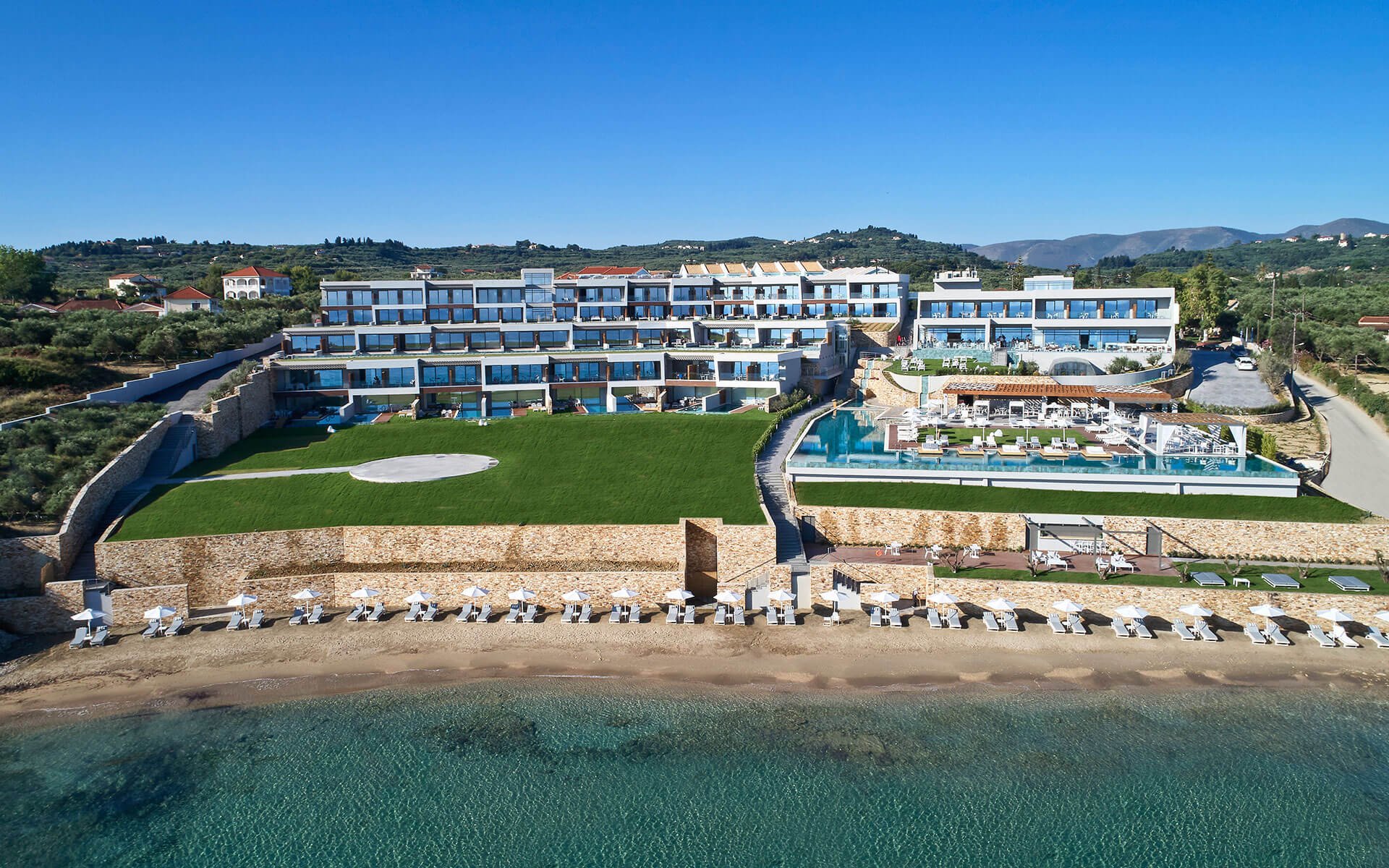 More information about "Ένα Ελληνικό Ξενοδοχείο υποψήφιο ανάμεσα στα Leading New Resort του κόσμου"