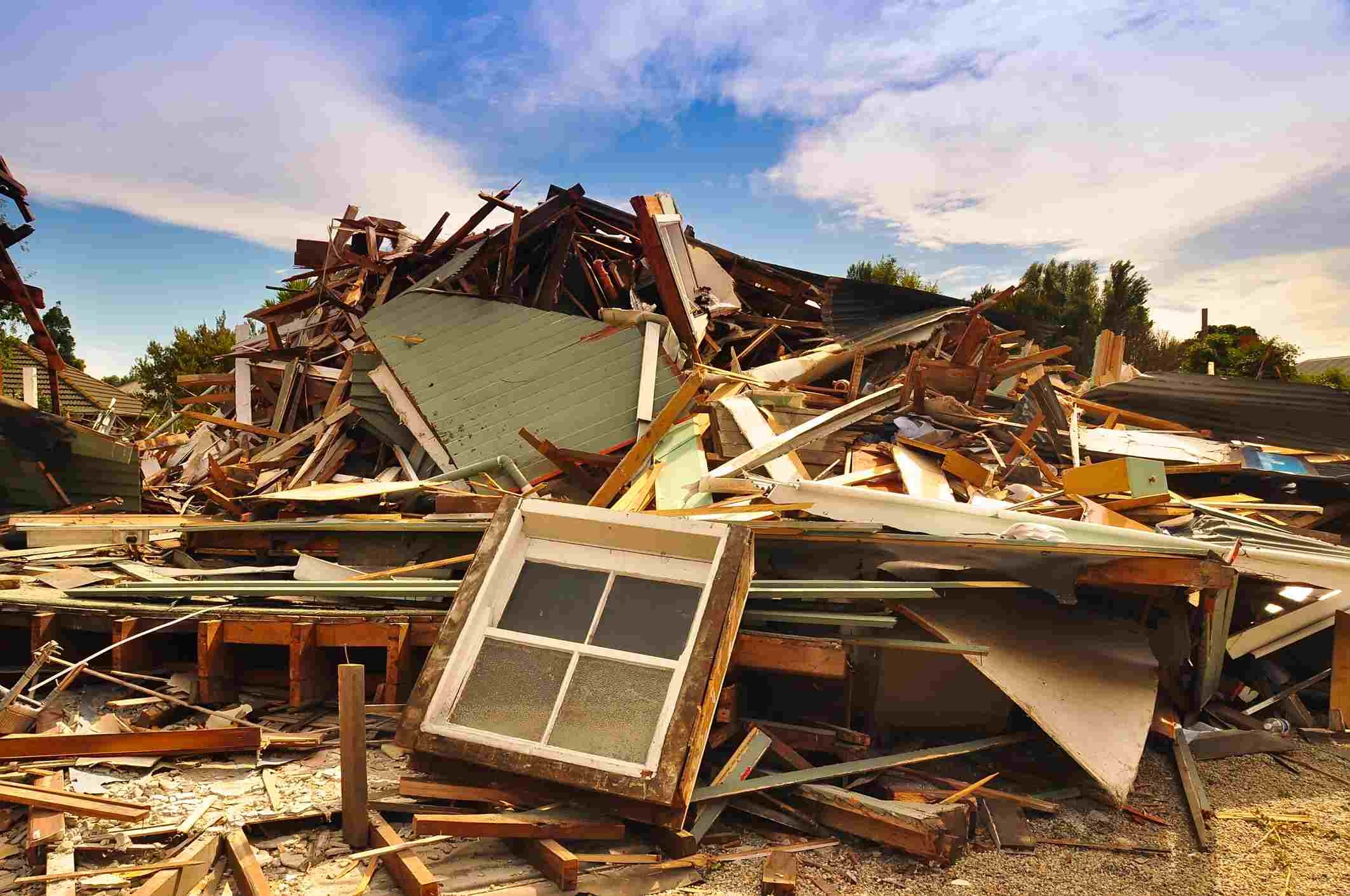 More information about "10 στοχευμένες δράσεις για τη μείωση των επιπτώσεων από τις φυσικές καταστροφές"