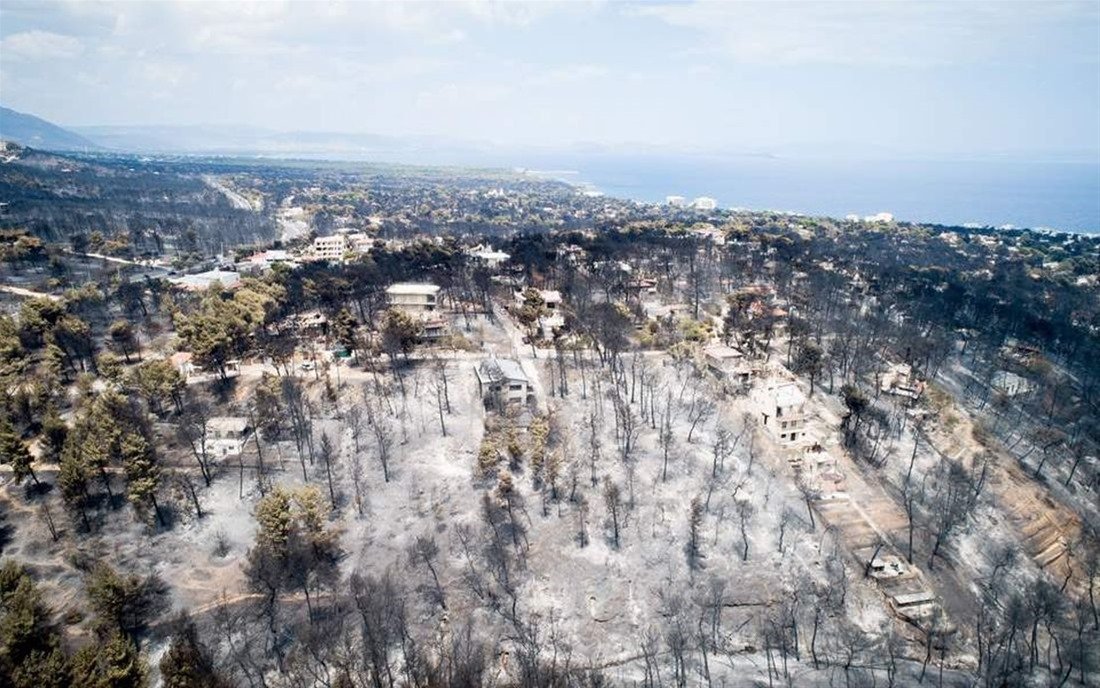 More information about "Τροπολογία για άμεση έκδοση δασικών βεβαιώσεων για τα σπίτια των πυρόπληκτων"