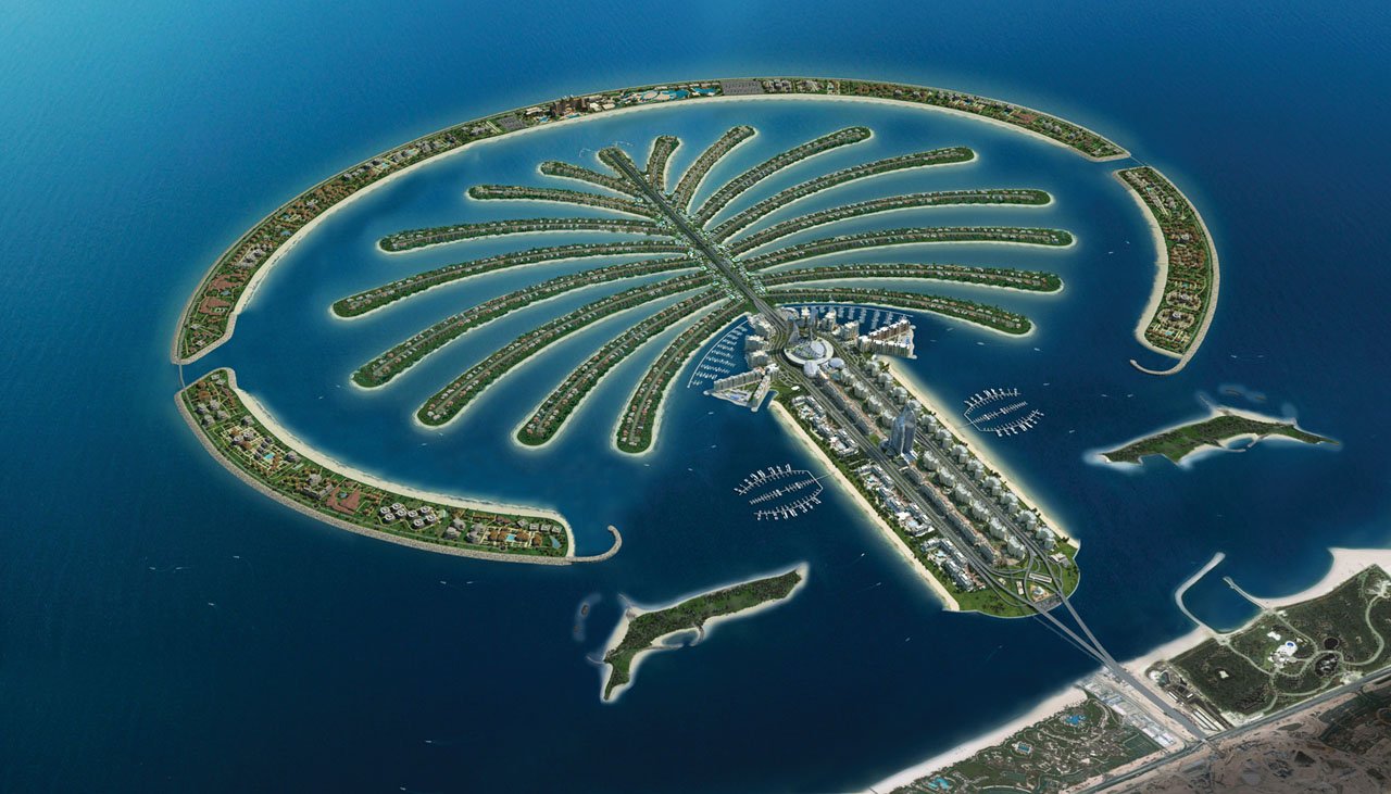 More information about "Η εξέλιξη των υποδομών του Ντουμπάι τα τελευταία 60 χρόνια"