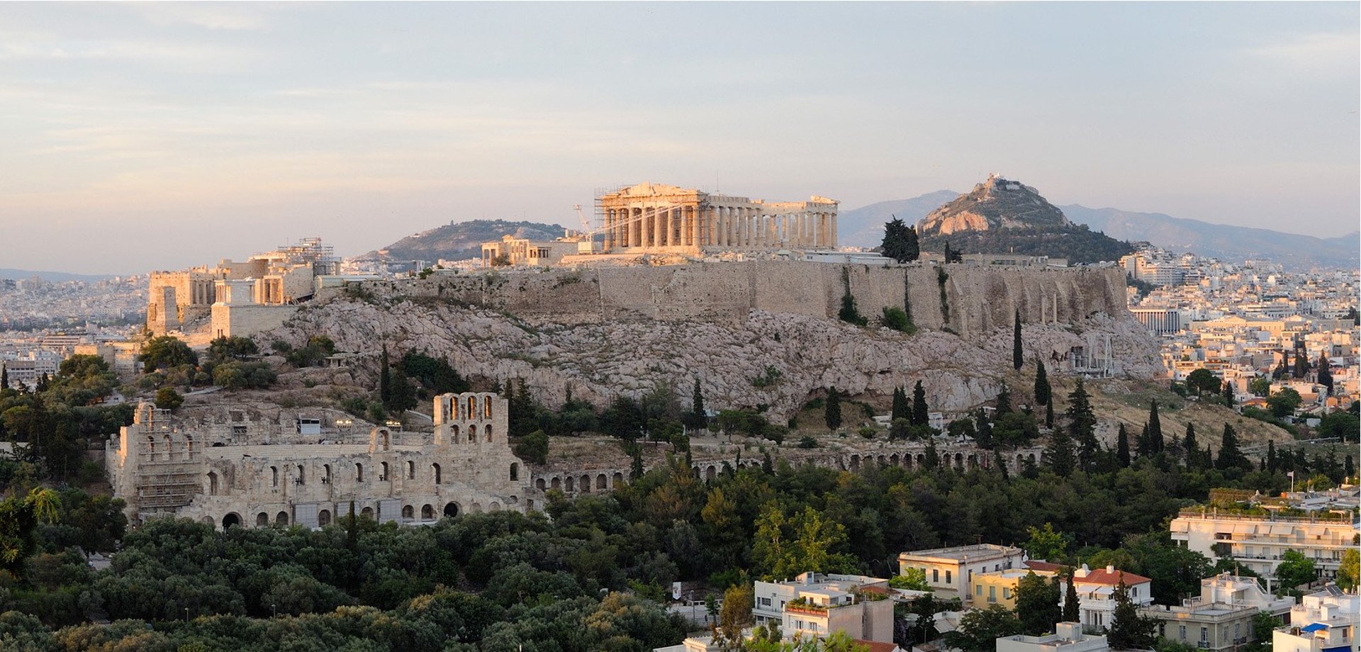 More information about "World Best Cities: Η Αθήνα στις 100 πόλεις με τις καλύτερες συνθήκες διαβίωσης"