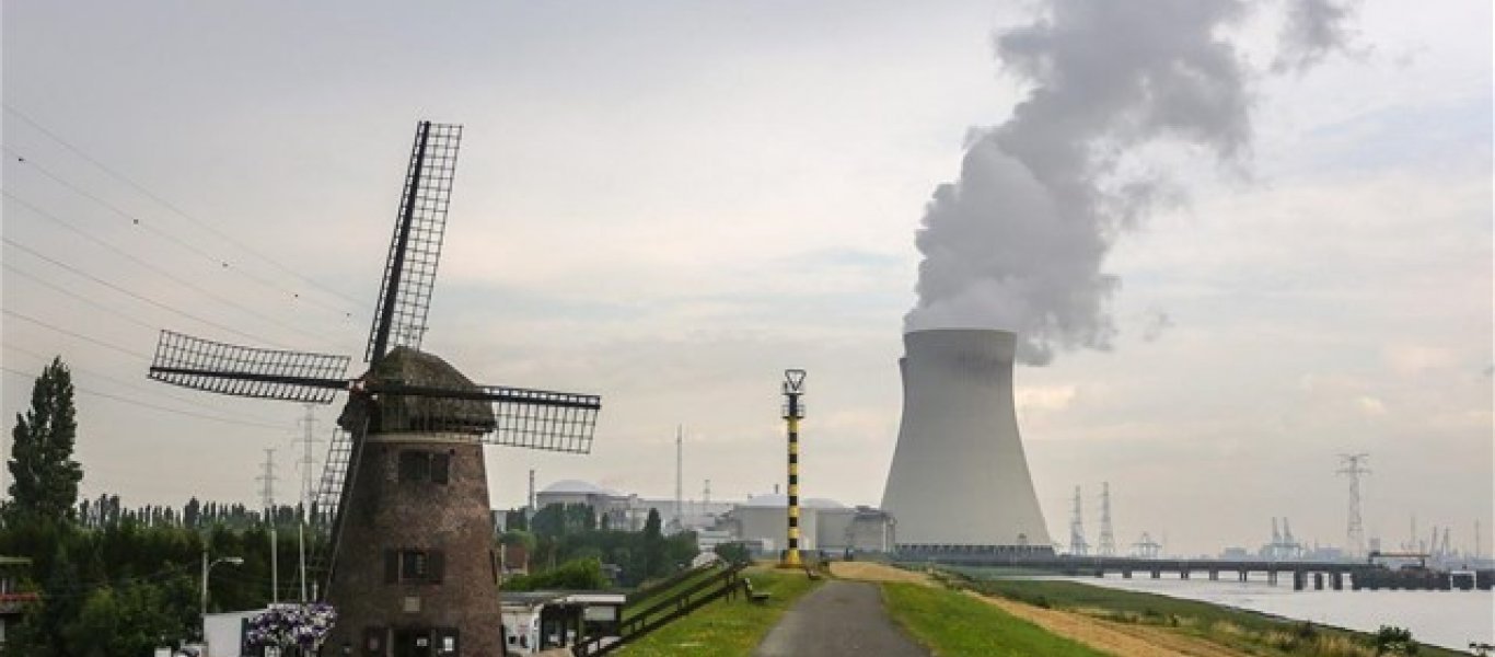 More information about "ΕΕ: Δέκα χώρες απαιτούν στόχο μηδενικών εκπομπών στη νέα κοινοτική στρατηγική για το κλίμα"