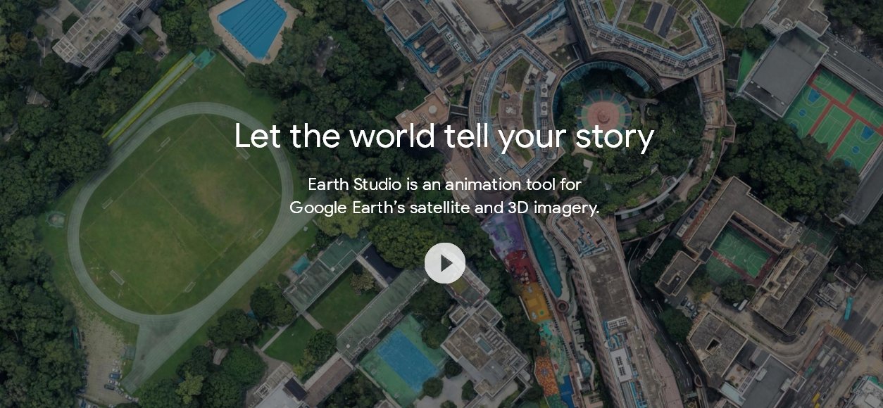 More information about "Google Earth Studio: Animation από τις δορυφορικές εικόνες του Google Earth"