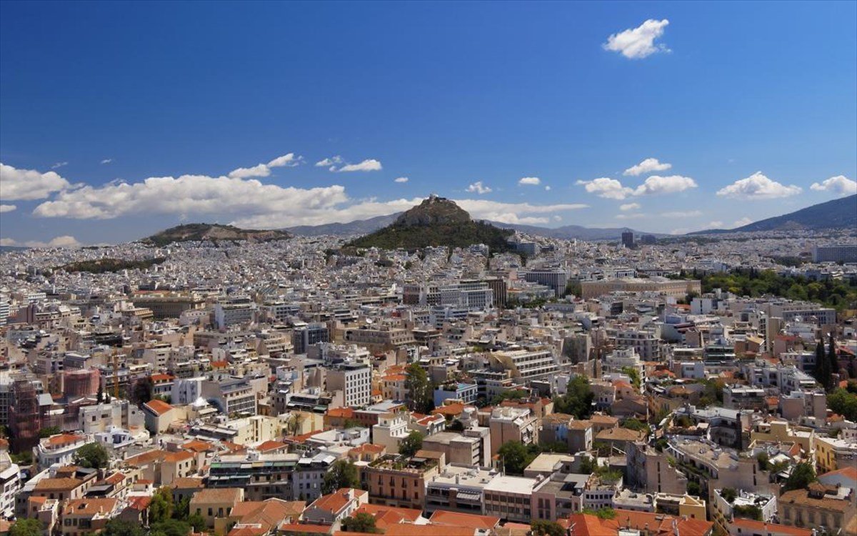 More information about "Ανάπλαση Αθήνας: Μέχρι και κατεδαφίσεις παλαιών κτιρίων περιλαμβάνει ο σχεδιασμός"
