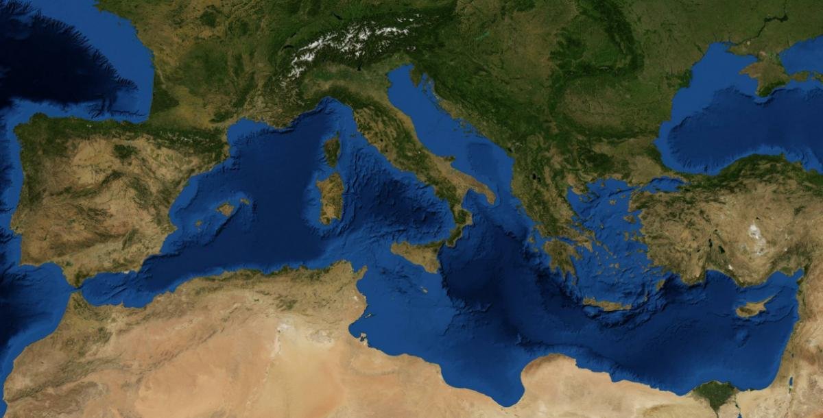 More information about "Υπερεκμετάλλευση και κλιματική αλλαγή απειλούν τα δάση της Μεσογείου"
