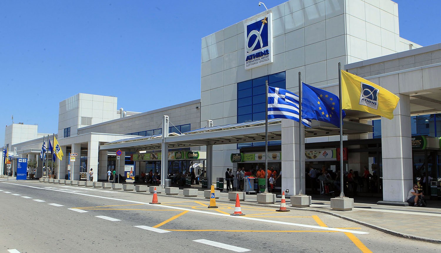 More information about "Ιστορικό ρεκόρ όλων των εποχών για το Ελ.Βενιζέλος με 24,1εκατ.επιβάτες το 2018"