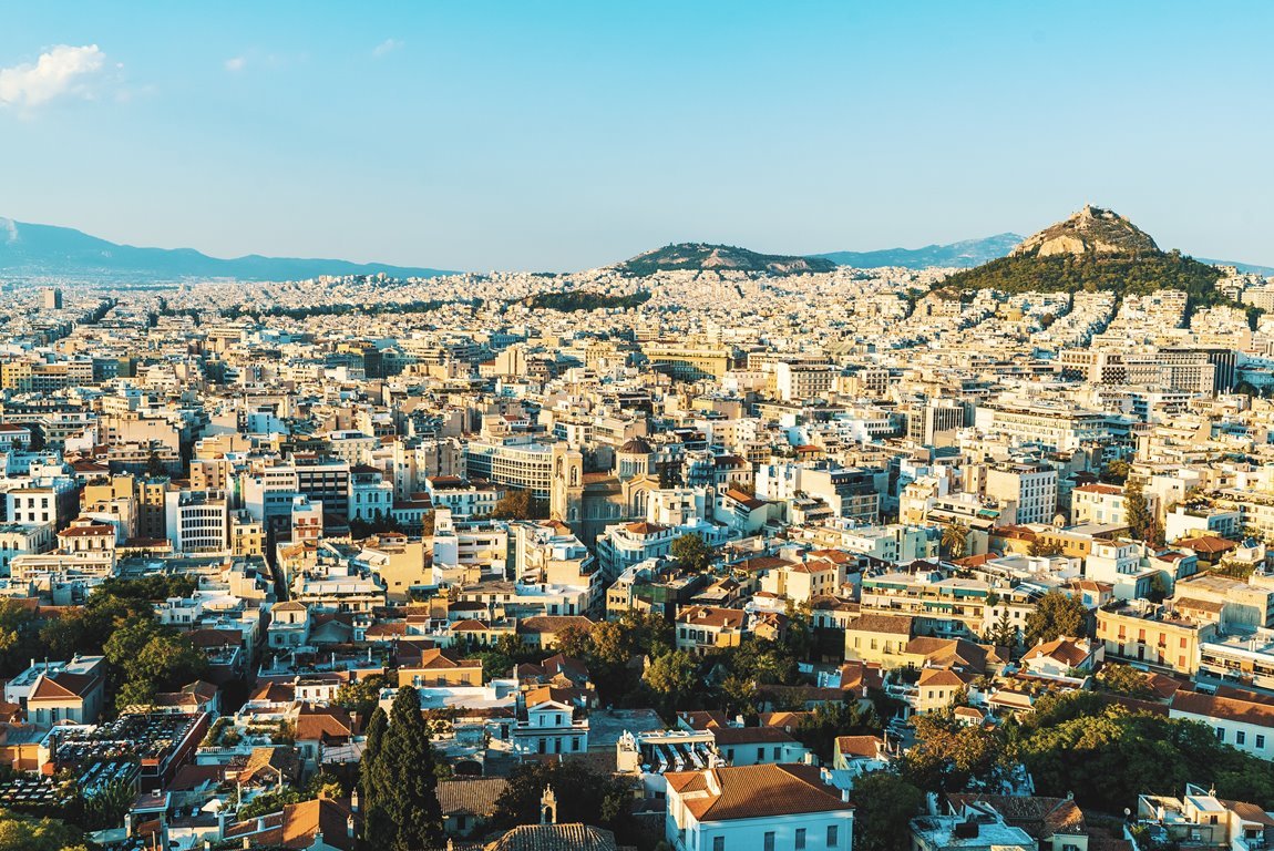 More information about "Εγκρίθηκε ο αρχιτεκτονικός διαγωνισμός για την Ανάπλαση του Ιστορικού Κέντρου της Αθήνας"