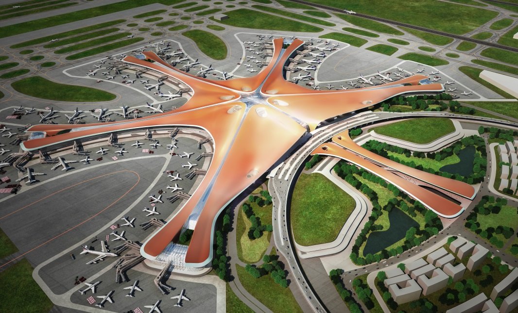 More information about "Πέντε υπερσύγχρονα αεροδρόμια σε τροχιά... απογείωσης έως το 2025"