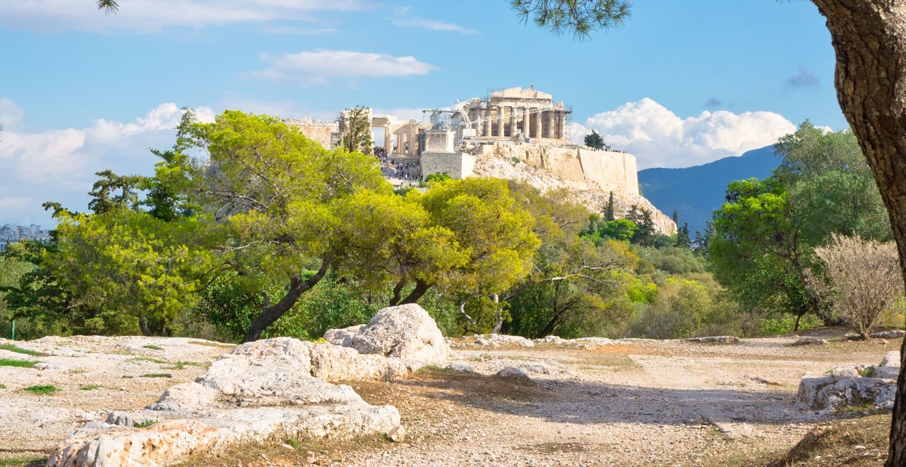More information about "Η Αθήνα για πρώτη φορά ανάμεσα στις 35 πόλεις που αξίζει να επισκεφτείς"