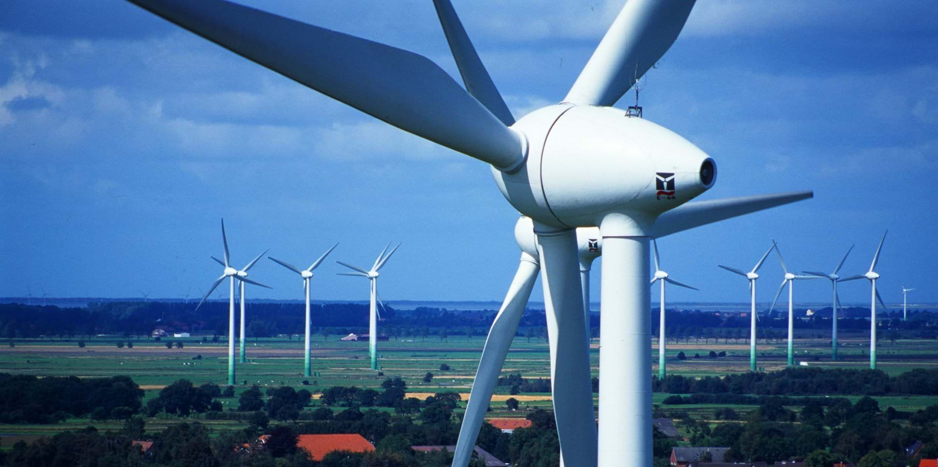 More information about "Wind Europe: Από την αιολική ενέργεια το 14% της ηλεκτρικής ενέργειας στην Ευρώπη το 2018"