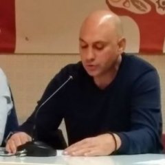 Tasos Konstantinidis