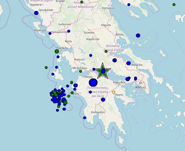 More information about "Ισχυρός σεισμός 5,2 Ρίχτερ στο Γαλαξίδι - Αισθητός στην Αττική"