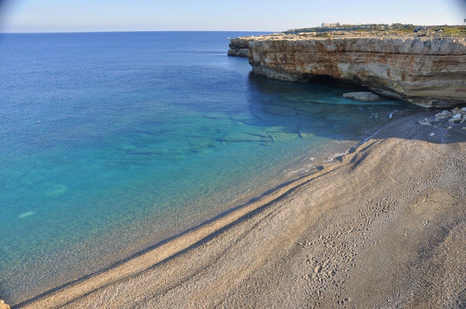 More information about "Ηλεκτρονικό ευρετήριο και χάρτης καθορισμένου Αιγιαλού"