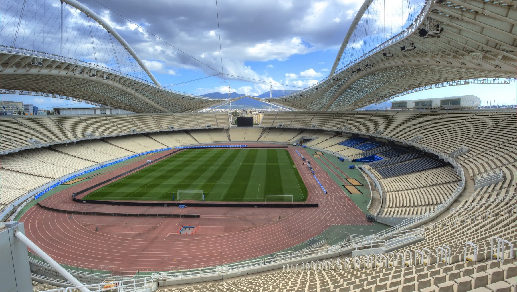 More information about "Στο Υπουργείο Υποδομών τα έργα του Ολυμπιακού Σταδίου της Αθήνας"