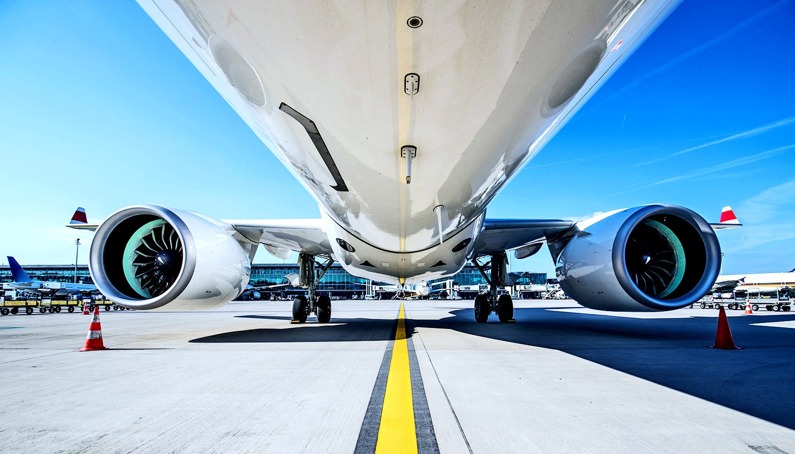 More information about "Αύξηση 10,7% στην αεροπορική κίνηση των αεροδρομίων το πρώτο δίμηνο του 2019"
